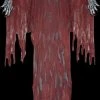 Morris 12' "Evil Clown" Hanging Halloween Decoration Props