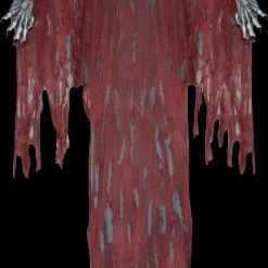 Morris 12' "Evil Clown" Hanging Halloween Decoration Props