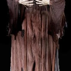 Morris 12' "Scary Pumpkin" Monster Halloween Prop