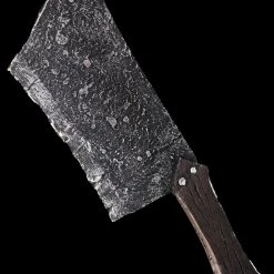 Morris "15 Inch Wood Cleaver" Horror Weapon Halloween Prop Accessories