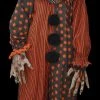 The Horror Dome "Two Faced Jester" HD Studios Costume Costumes