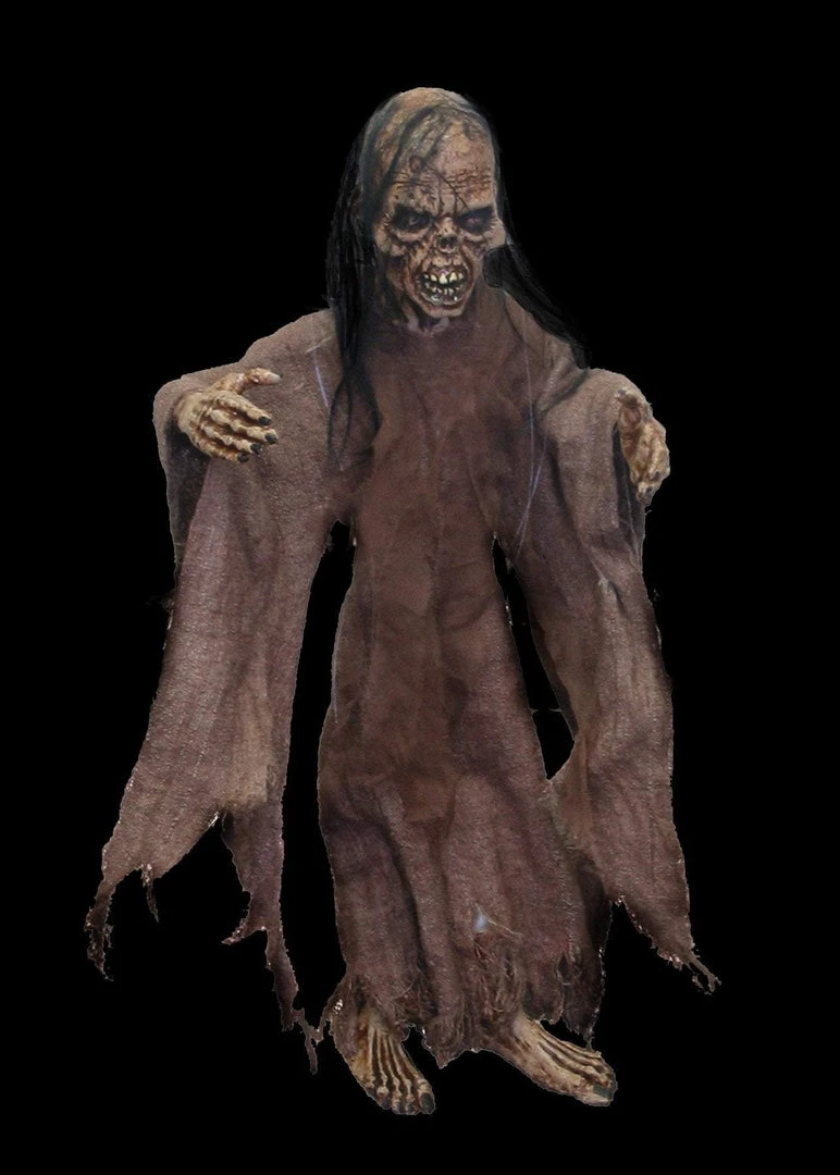 Morris 22" Little Creeper Monster Marionette 3 Morris 22" Little Creeper Monster Marionette