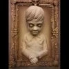 Distortions "3D Portrait - Alexander" Hanging Haunted House Decoration