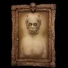 Distortions Decorations "3D Portrait - Mrs. Mene" Hanging Halloween Decoration 1 Distortions Decorations "3D Portrait - Mrs. Mene" Hanging Halloween Decoration