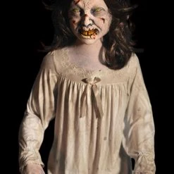 Distortions "Affliction" Halloween Animatronic