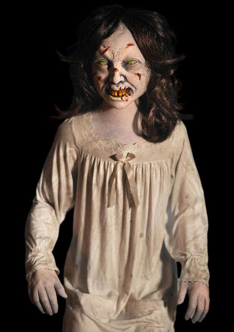 Distortions "Affliction" Halloween Animatronic 3 Distortions "Affliction" Halloween Animatronic