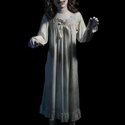 Distortions "Affliction" Static Halloween Prop Props