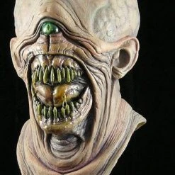 The Horror Dome "Alien Cyclops" HD Studios Pro Mask
