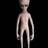 Morris "Alien" Foam-Filled Sci-Fi Prop