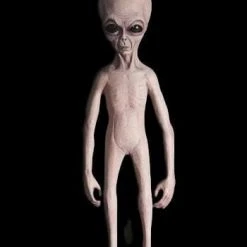 Morris "Alien" Foam-Filled Sci-Fi Prop