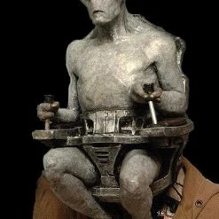 The Horror Dome "Alien Mind Control" HD Studios Pro Mask