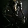 Midnight Studios "Alien Movie" Professional Full Size Sci-Fi Prop