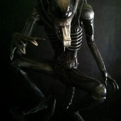 Midnight Studios "Alien Movie" Professional Full Size Sci-Fi Prop