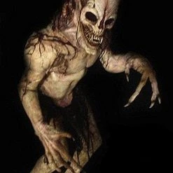 Midnight Studios Costumes "Alien Suit" Professional Costume