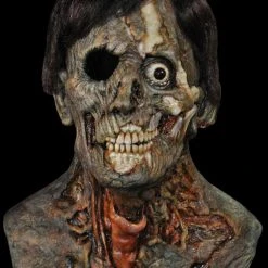 Morris Masks "American Werewolf In London - Jack" Mask