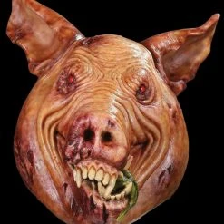 Morris "Amityville Horror - Jody Pig" Mask Scary Masks