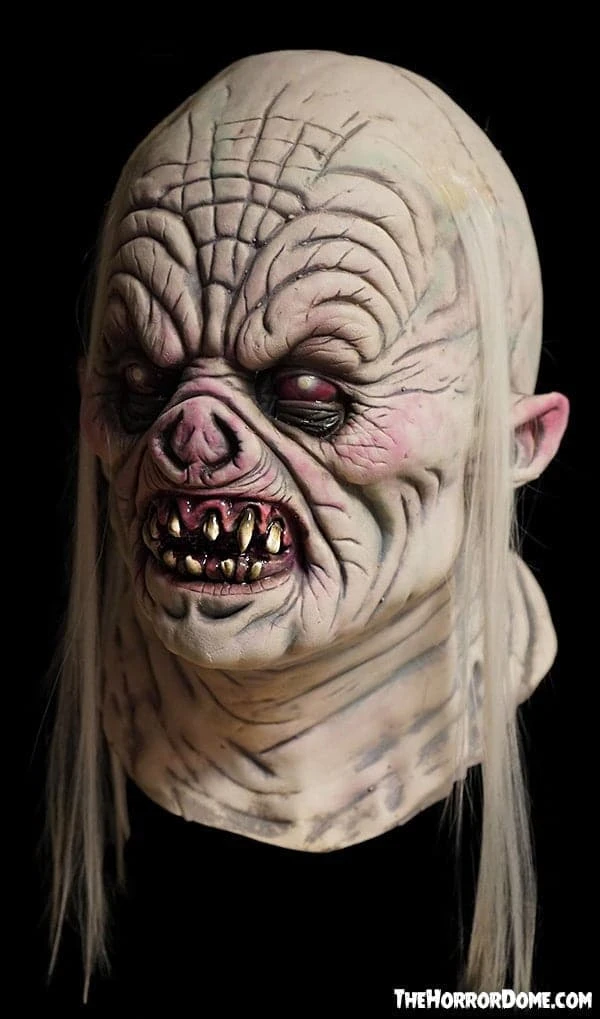 The Horror Dome Masks "Amityville Legion" HD Studios Pro Mask 4 The Horror Dome Masks "Amityville Legion" HD Studios Pro Mask