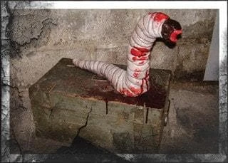 DC Props "Amplus Vermin" Halloween Animatronic Animatronics 4 DC Props "Amplus Vermin" Halloween Animatronic Animatronics