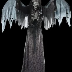 Morris "Angel Of Death" Life-Size Electric Animated Halloween Prop