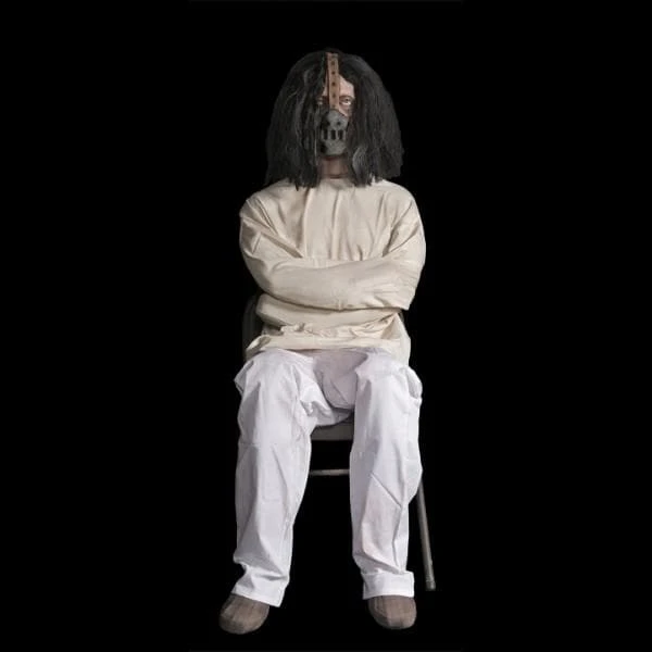 The Horror Dome "Animated Torture Halloween Props" Package Deal 6 The Horror Dome "Animated Torture Halloween Props" Package Deal