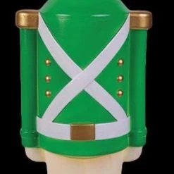 Morris Animated Toy Solider Christmas Decorations