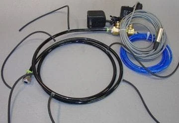 DC Props Animatronics "Ankle Tickler" Haunted House Animatronic 4 DC Props Animatronics "Ankle Tickler" Haunted House Animatronic