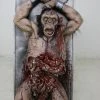 Distortions "Ape Frenzy" Halloween Animatronic 1 Distortions "Ape Frenzy" Halloween Animatronic