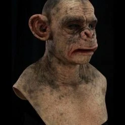 CFX "Ape Man" Mask Scary Masks