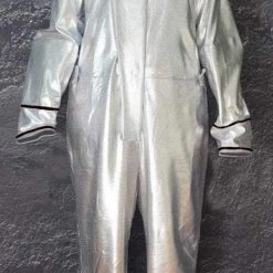 The Horror Dome "Area 51 Space Suit" Costume