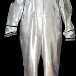 The Horror Dome "Area 51 Space Suit" Costume