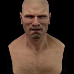 CFX "Arnold" Silicone Mask