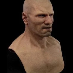 CFX "Arnold" Silicone Mask