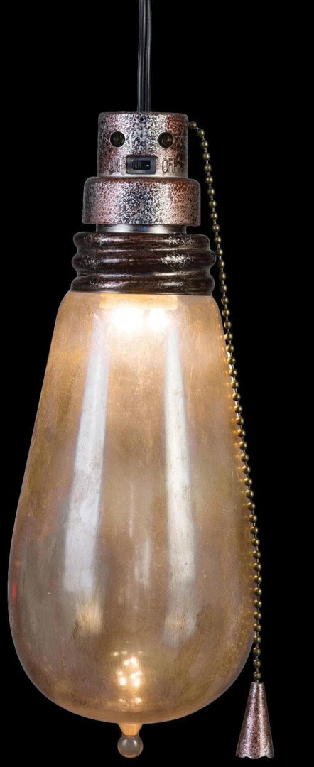 Morris "Attic Light With Short Circuit Effect" Haunted House Lighting Horror Movie Props 3 Morris "Attic Light With Short Circuit Effect" Haunted House Lighting Horror Movie Props