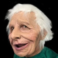 Zagone "Aunt Kathy" Moving Mouth Mask