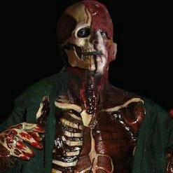 The Horror Dome "Autopsy Zombie" HD Studios Pro Costume Costumes