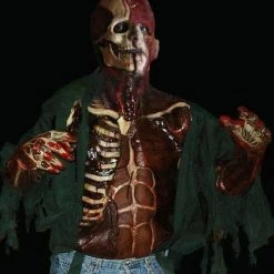 The Horror Dome "Autopsy Zombie" HD Studios Pro Costume Costumes