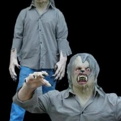 The Horror Dome "Bad Moon" Costume Costumes