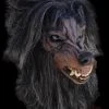 The Horror Dome Masks "Bad Moon Werewolf" HD Studios Pro Mask 1 The Horror Dome Masks "Bad Moon Werewolf" HD Studios Pro Mask