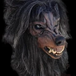 The Horror Dome Masks "Bad Moon Werewolf" HD Studios Pro Mask