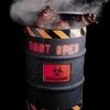 Distortions "Barrel EFX" Halloween Animatronic