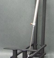 DC Props "Barrel Lifter" Animatronic Mechanism