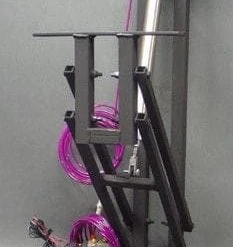 DC Props "Barrel Lifter" Animatronic Mechanism