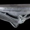 Rubies Decorations "Bat Shelf" Halloween Decoration