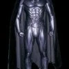 Rubies "Batman 1997" Professional Movie Display Statue Props 2 Rubies "Batman 1997" Professional Movie Display Statue Props
