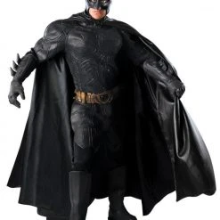 Morris "Batman" Deluxe Collector's Costume Costumes