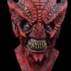 The Horror Dome Masks "Bedlam The Demon" HD Studios Pro Mask 1 The Horror Dome Masks "Bedlam The Demon" HD Studios Pro Mask
