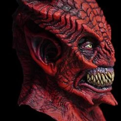 The Horror Dome Masks