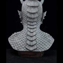 CFX Scary Masks "Belial The Demon" Silicone Mask