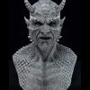 CFX Scary Masks "Belial The Demon" Silicone Mask