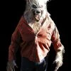 The Horror Dome "Big Bad Wolf" HD Studios Pro Costume 1 The Horror Dome "Big Bad Wolf" HD Studios Pro Costume